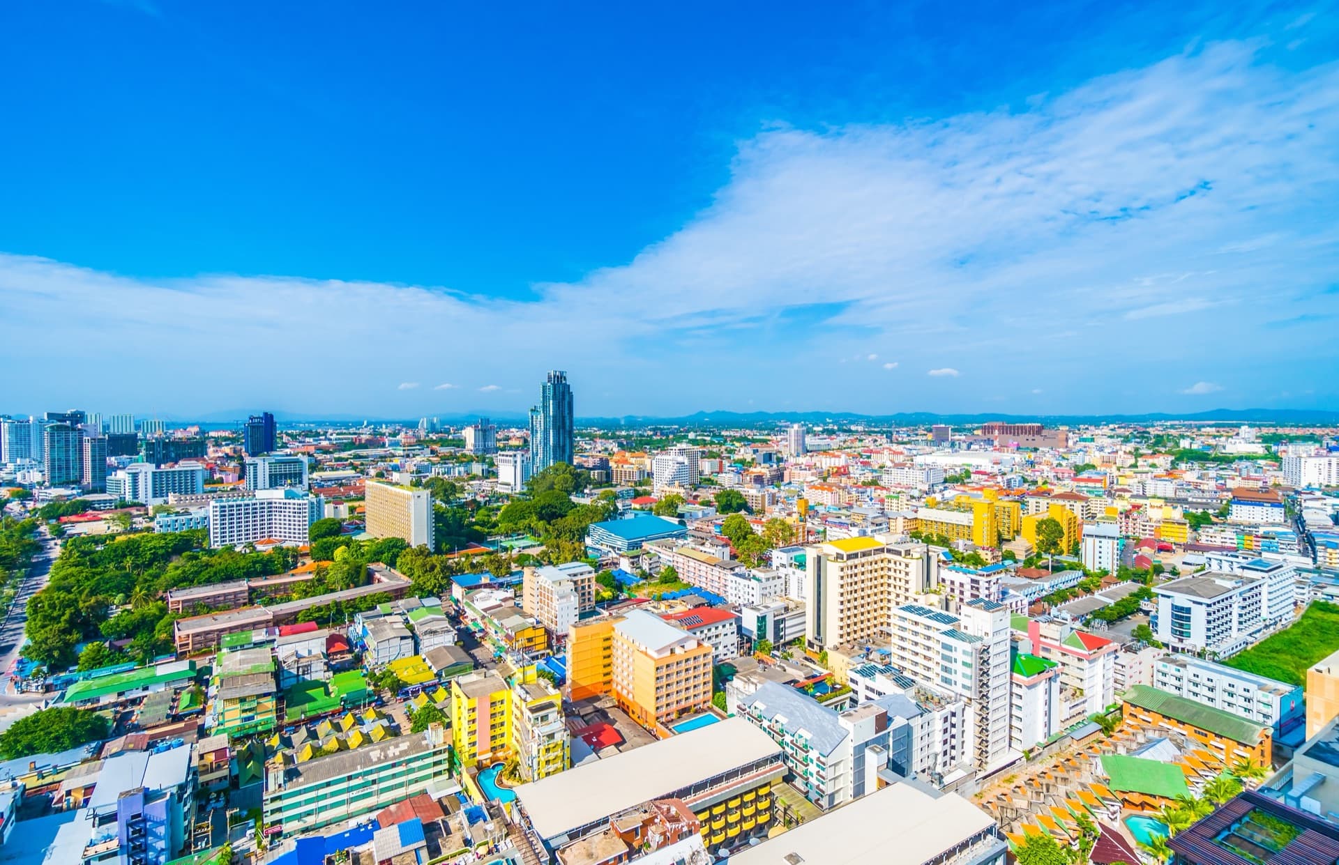 Inclusive Urban Transformation