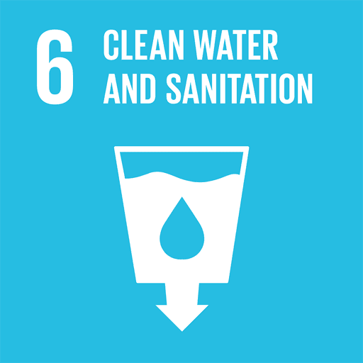 SDG 6: Clean Water & Sanitation